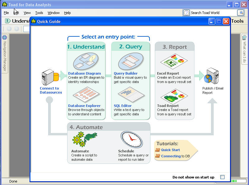 Free Download Toad Software For Oracle