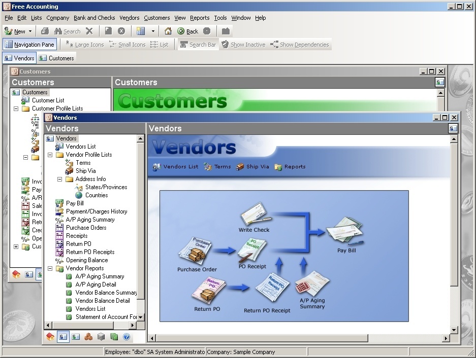 peachtree accounting software 2010 free download