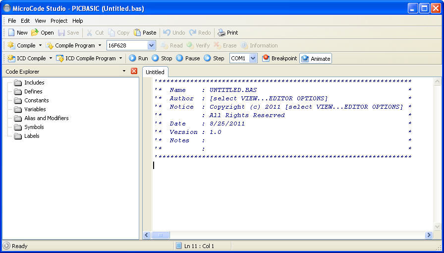 Picbasic Pro Compiler 3 0 Crack