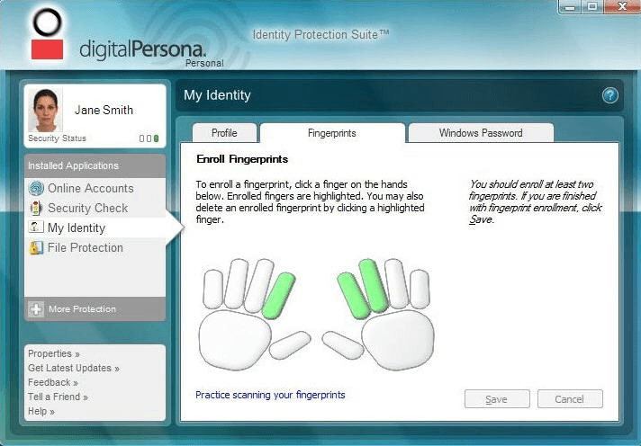 Download software fingerprint magic 4000