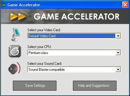 game accelerator product key
