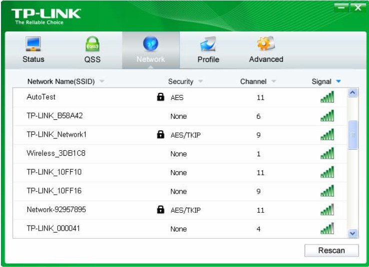 Tp Link Tl Wn721n Driver For Windows 10
