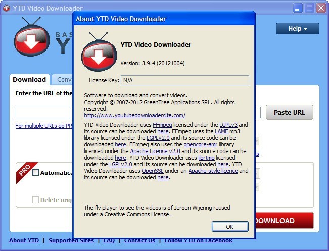 youtube downloader crack serial keygen The best crack