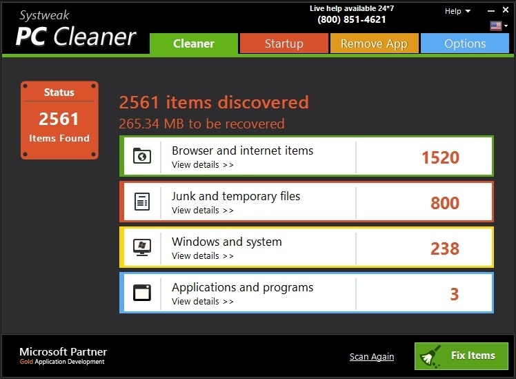 Smart Pc Cleaner Crack Download